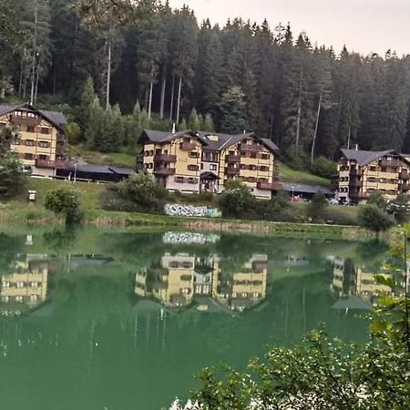 Apartman Viktoria 5 Ruzomberok Esterno foto