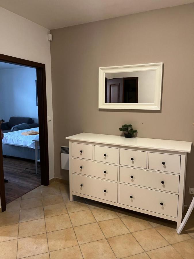 Apartman Viktoria 5 Ruzomberok Esterno foto