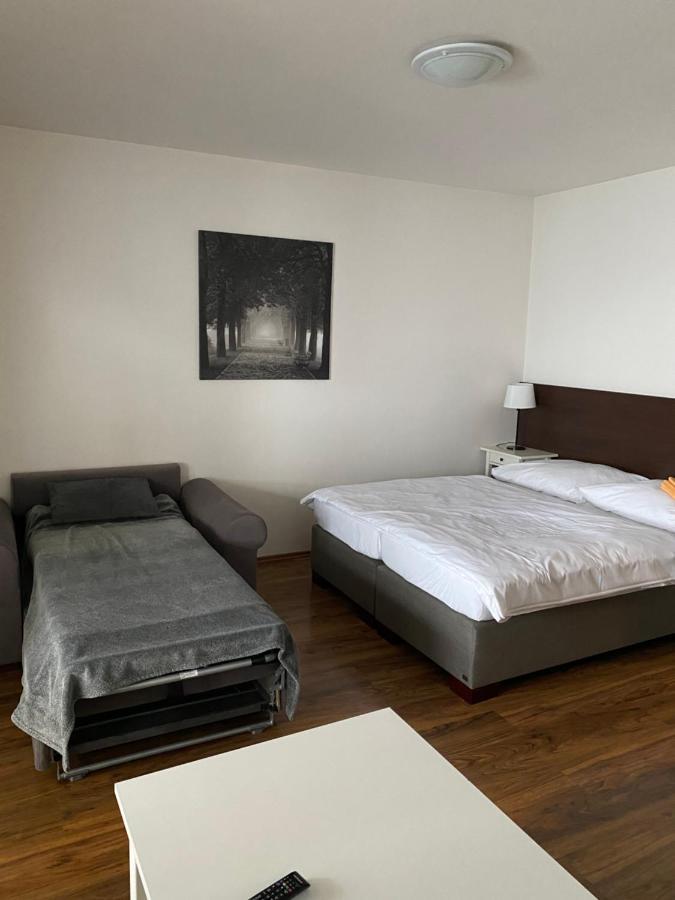 Apartman Viktoria 5 Ruzomberok Esterno foto