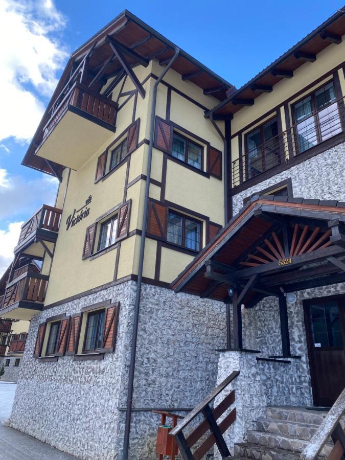 Apartman Viktoria 5 Ruzomberok Esterno foto
