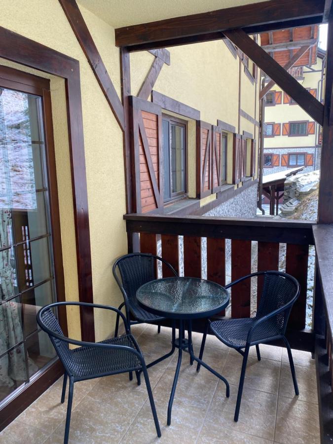 Apartman Viktoria 5 Ruzomberok Esterno foto