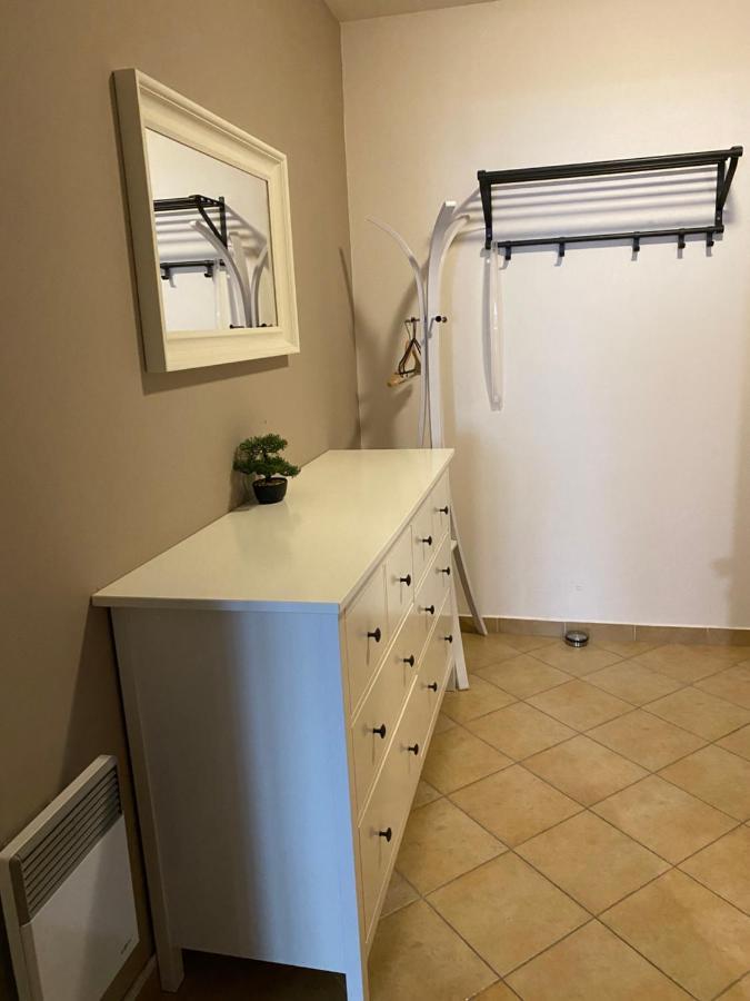 Apartman Viktoria 5 Ruzomberok Esterno foto